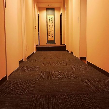 Hotel Saikoukan Osaka Ngoại thất bức ảnh