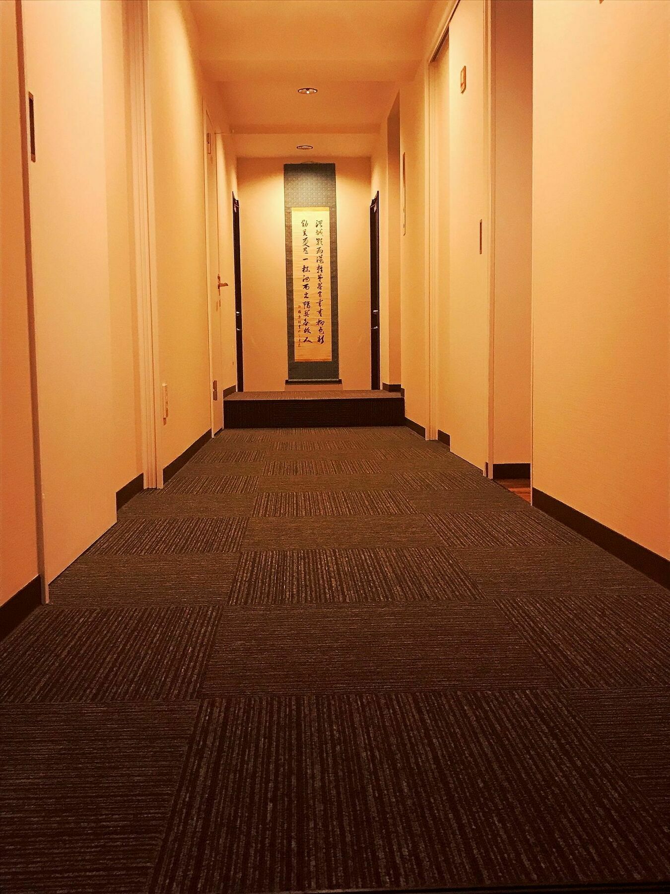 Hotel Saikoukan Osaka Ngoại thất bức ảnh