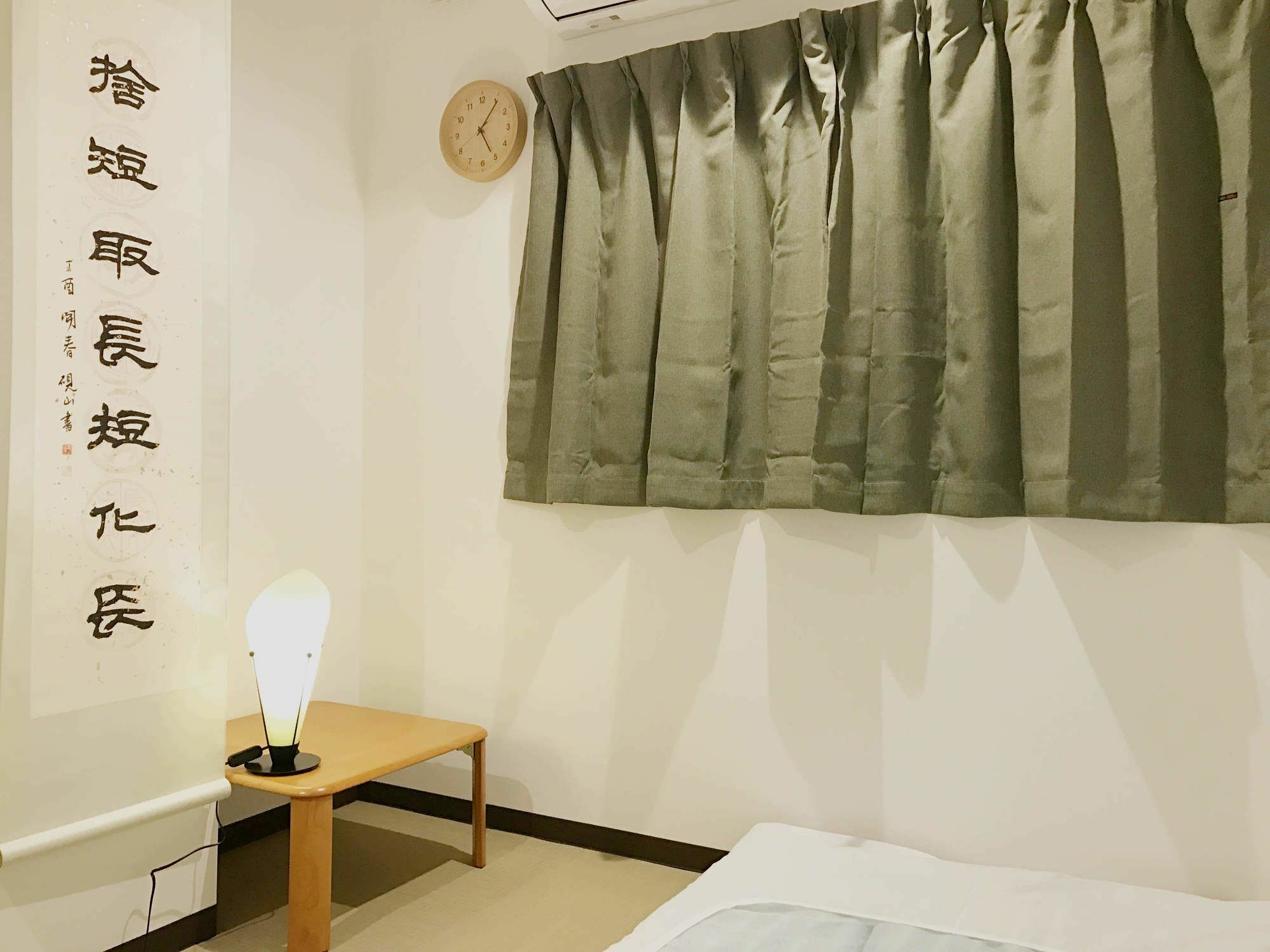 Hotel Saikoukan Osaka Ngoại thất bức ảnh